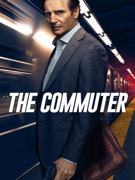 the commuter streaming